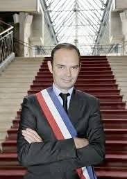 Le maire du havre, édouard philippe, nommé premier ministre. Ou Va L Argent De La Reserve Parlementaire D Edouard Philippe Depute Maire Du Havre