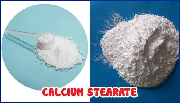 CALCIUM STEARATE