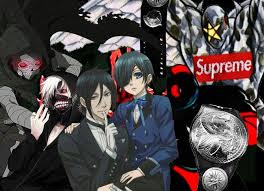 You should give them a visit if you're looking for similar novels to read. Anime Insurrextion No Mercy Five Way Match For The Anime Tag Team Championships Anime Amino