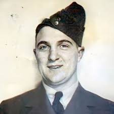 Charles Melville Shannon- Toronto Police Service