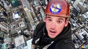 Paul Pizzuto's Instagram, Twitter & Facebook