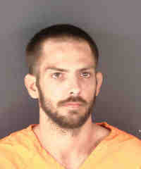 32-year-old ROY CHOATE from SARASOTA was booked