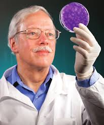 Working To Make Your Food Safer