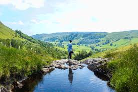 With 60+ parks featuring waterfalls to deserts and mountains to coasts, you are really and truly spoiled for choice. 10 Of The Best National Parks In The Uk For A Walking Holiday Travelling Tom A Uk Travel Blog
