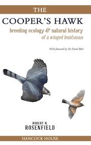 Cooper's hawk gift card balance. The Cooper S Hawk Breeding Ecology Natural History Of A Winged Huntsman Rosenfield Robert N 9780888391162 Amazon Com Books