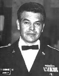 Luis GRANILLO Obituary (2017)