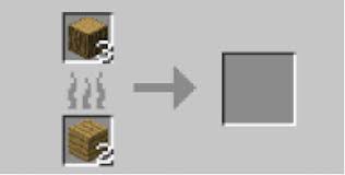 Here's how to craft a torch in minecraft using charcoal and sticks (and how to find these items). Jax Minecraft Tip 299 How To Make Torches Without Any Coal That Helpful Dad