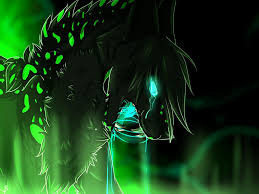 The Dark Glose Wolf Art Demon Wolf Fantasy Wolf © do not use my art without my permission. the dark glose wolf art demon wolf
