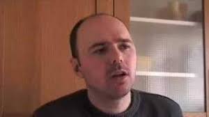 karl pilkington