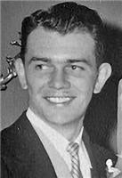 William Gettings Obituary (1930