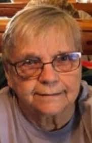 Dawn Ladd Obituary (1940