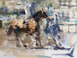 Carolyn Anderson - Portfolio of Works