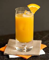 Power Screwdriver The Drink Kings Orange Juice And Vodka Perfect Drinks Mixed Drinks Alcohol