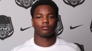 Titus Davis, UCF, Defensive Line