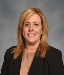 Amy Virden's Instagram, Twitter & Facebook