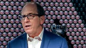 Owner jon ledecky joined the isles. Longtime Partnerships Enabled Islanders To Finally Get A New Arena To Call Home Newsday