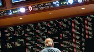 Mgm also has a deal with yahoo! Oregon Rakes In 13 Million Sports Handle Bettor Hits 82 000 On Parlay