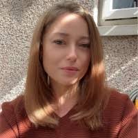 Magdalena Niedzwiecka