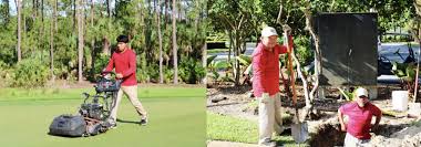 The Unsung Heroes of Florida Country Clubs: Agronomy at The Club at  Mediterra