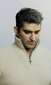 MEET EMERGING LEADERS REINVENTING HOW CANADA DOES BUSINESS