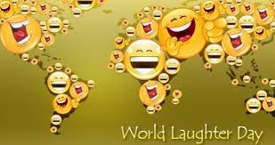 Ever since its inception in 1998 in the spirited city of mumbai, this day has been serving us as a reminder of the medicine that's for free, generated by our minds, for the benefit of our mind and body! World Laughter Day 3rd April World Laughter Day 2020 Smartphone Model