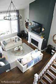 We did not find results for: Tall Fireplace Wall Transformation With Paint Thrifty Decor Chick