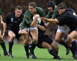 Ranked seventh when he took over in 2018, they lost just one match in all of 2019. Rassie Erasmus Opinion Plan To Beat The British Irish Lions