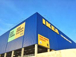 To accommodate ikea fans, there are. Ikea Batu Kawan Penang Malaysia Travelopy