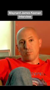 Maynard James Keenan Interview Burt
