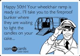 101 50th Birthday Memes To Make Turning The Happy Big 5 0 The Best The funniest birthday videos & gifs, happy birthday memes, pictures.