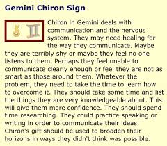 gemini chiron alwaysastrology com chiron astrology