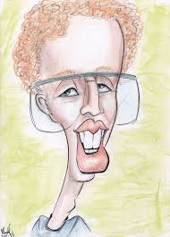 Caricature Gallery