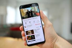 Keberhasilan proyek ini berasal dari kenyamanannya, tetapi faktor tersebut terbatas ketika mencoba mengunduh video dari youtube secara gratis. Begini Cara Mudah Download Video Youtube Di Smartphone Halaman All Kompas Com