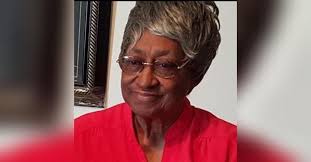 Mrs. Sallie McGilvary Obituary