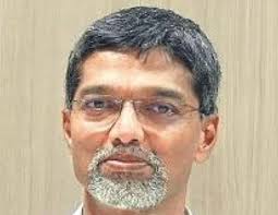 PB Sunil Kumar bags MV Pylee Award