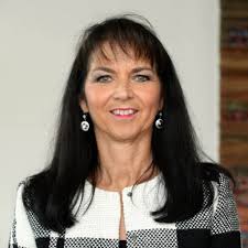 Uschi BACKES-GELLNER