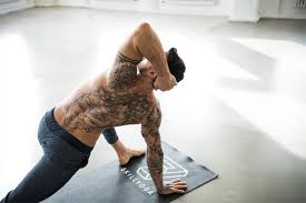 Maybe you would like to learn more about one of these? Warm Up Yoga Why You Need A Pre Workout Sequence