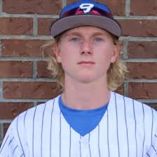 Hunter Carroll Announces Commitment to Play Baseball at USC