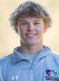 2023-24 Hobart and William Smith Sailing Roster