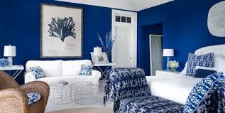 Contoh desain warna cat rumah minimalis dinding luar tampak depan dengan memakai merek dulux bagian dalam yang elegan cukup sederhana. Perpaduan Warna Cat Biru Klasik Tren 2020 Produk Terbaik Sbj