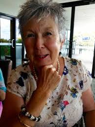 Yvonne Denham's Instagram, Twitter & Facebook