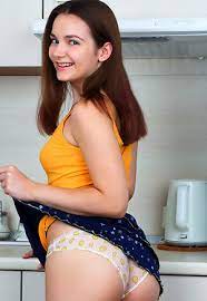 Wife wears panties inside her cooch. Panties Pics Very Sexy Ladies Free Porn Pictures