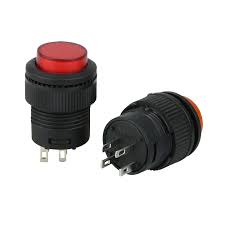 Keep going until the face of the lock cylinder is flush with the rim of the opening. 16mm Self Lock Or Unlock Type Plastic Round Push Button Switch Buy Illuminated Square Push Button Switches Key Lock Type Switch Square D Pressure Switch Product On Alibaba Com