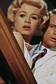 Take Her, She's Mine