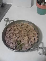 Maybe you would like to learn more about one of these? Pork Casserole 7 Steps Instructables