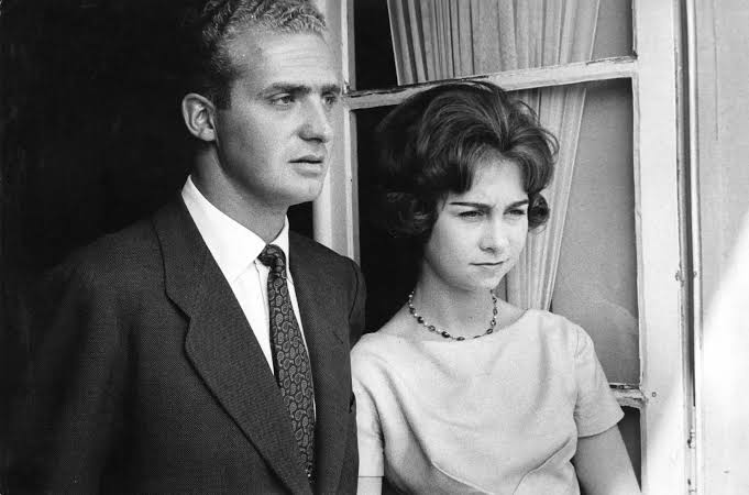 Reina Sofía y Harald de Noruega: la historia de un amor frustrado antes de  casarse con Juan Carlos