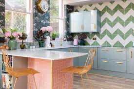15 amazing kitchen trends you have to