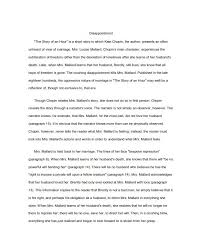 What does term paper mean? Analytical Essay Example To Write An Effective Essay