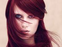19 Cherry Cola Hair ideas