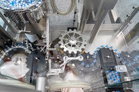 See why crb business banking is right for your business. Crb Design Build With Grand River Aseptic Manufacturing Pick